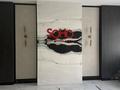 4-комнатная квартира · 118 м² · 8/10 этаж, Керей и Жанибек хандар 46 за 120 млн ₸ в Астане, Есильский р-н — фото 34
