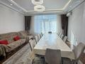 4-комнатная квартира · 118 м² · 8/10 этаж, Керей и Жанибек хандар 46 за 120 млн ₸ в Астане, Есильский р-н — фото 4