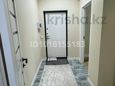 1-комнатная квартира · 40 м² · 1/9 этаж, Северное кольцо 92/2 за 220 000 ₸ в Алматы, Алатауский р-н