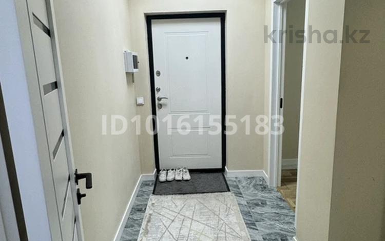 1-комнатная квартира · 40 м² · 1/9 этаж, Северное кольцо 92/2 за 220 000 ₸ в Алматы, Алатауский р-н — фото 2