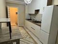 1-комнатная квартира · 40 м² · 1/9 этаж, Северное кольцо 92/2 за 220 000 ₸ в Алматы, Алатауский р-н — фото 3