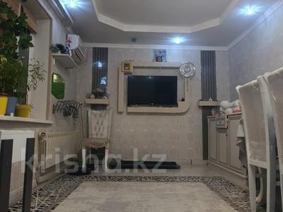 3-комнатная квартира · 58.9 м² · 4/4 этаж, 6-й мкр 11 за 10.5 млн ₸ в Актау
