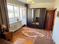 2-комнатная квартира · 60 м² · 9/9 этаж, Назарбаева 47/26 за 41 млн ₸ в Алматы, Алмалинский р-н