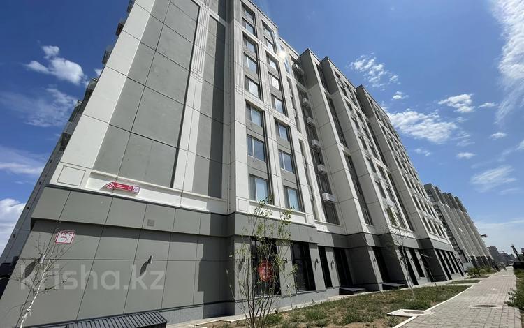 Еркін • 117 м², бағасы: 59 млн 〒 в Астане, Алматы р-н — фото 2