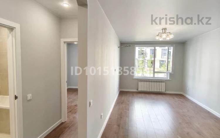 2-комнатная квартира · 45.5 м² · 1/6 этаж, Халиуллина 196/17 — Р-н супермаркета "Магнум" за ~ 32.3 млн ₸ в Алматы, Медеуский р-н — фото 38