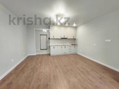 1-бөлмелі пәтер · 34 м² · 2/6 қабат, Халиуллина 196/17 — Р-н супермаркета "Магнум", бағасы: 25.9 млн ₸ в Алматы, Медеуский р-н