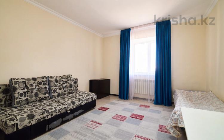 1-бөлмелі пәтер · 25.3 м² · 5/5 қабат, Жанкент 123, бағасы: 10.9 млн ₸ в Астане, Алматы р-н — фото 21