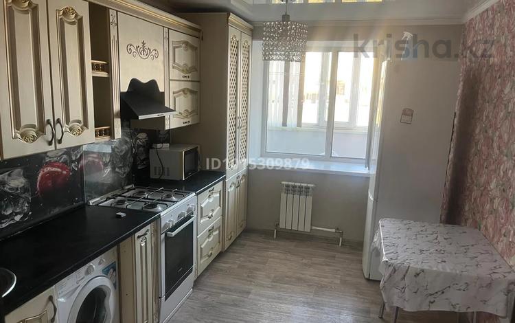 2-комнатная квартира · 57.2 м² · 2/5 этаж, мкр. Алтын орда 338а — Мустафа Шокая 338а,напротив 03,Анана тагзым. за 150 000 ₸ в Актобе — фото 2