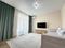 1-бөлмелі пәтер · 42 м² · 8/10 қабат, Култегин 9, бағасы: 27.5 млн ₸ в Астане, Нура р-н