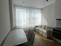 1-комнатная квартира · 47 м² · 9/9 этаж, Фариза Онгарсынова 8/2 за 260 000 ₸ в Астане, Есильский р-н — фото 2