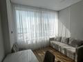 1-комнатная квартира · 47 м² · 9/9 этаж, Фариза Онгарсынова 8/2 за 260 000 ₸ в Астане, Есильский р-н — фото 3