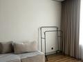 1-комнатная квартира · 47 м² · 9/9 этаж, Фариза Онгарсынова 8/2 за 260 000 ₸ в Астане, Есильский р-н — фото 7