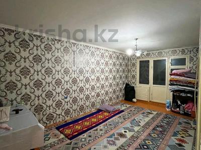 1-комнатная квартира · 32 м² · 3/5 этаж, 8-й микрорайон, ул Кабанбай батыра 17 за 80 000 ₸ в Шымкенте, Туран р-н