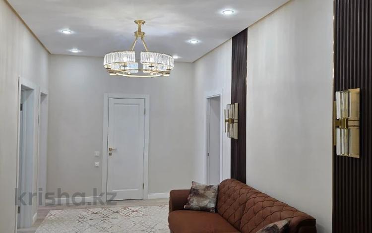 5-бөлмелі пәтер · 190 м² · 2/5 қабат, мкр. Алтын орда, бағасы: 108 млн ₸ в Актобе — фото 2