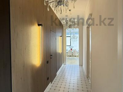 3-комнатная квартира · 73 м² · 3/21 этаж, Мангилик Ел 62 за 63 млн ₸ в Астане, Есильский р-н