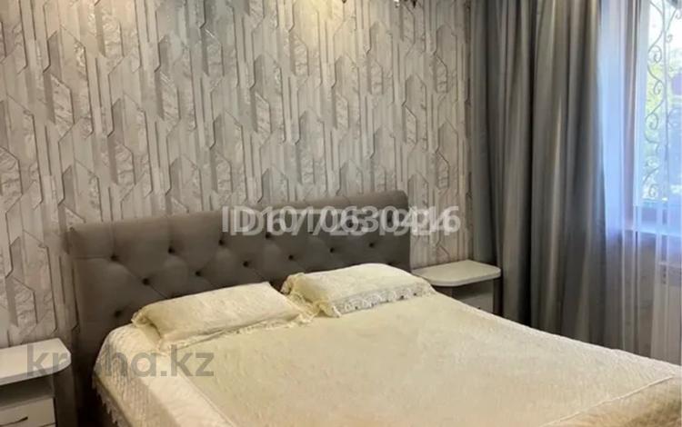 3-бөлмелі пәтер · 65 м² · 3/5 қабат, Қойгелді 192 — Қазыбек би, бағасы: 26 млн ₸ в Таразе — фото 2