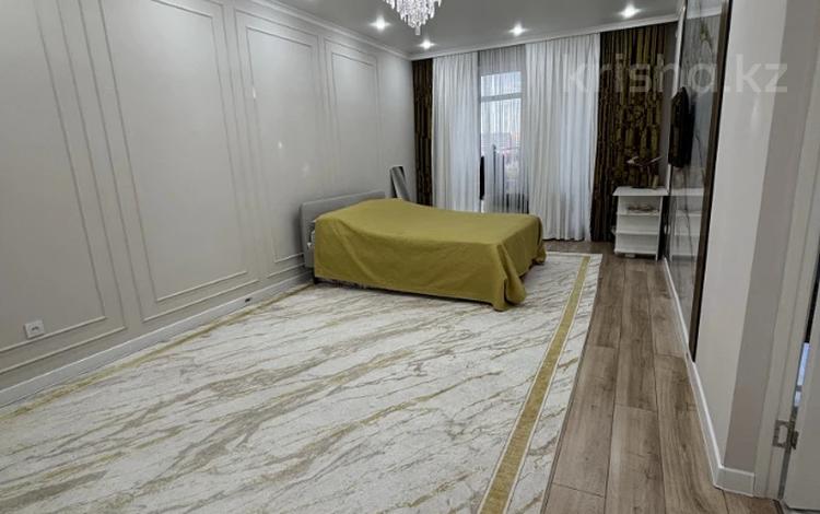 1-комнатная квартира · 49.1 м² · 3/5 этаж, Саздинское лесничество за 22.5 млн ₸ в Актобе — фото 2