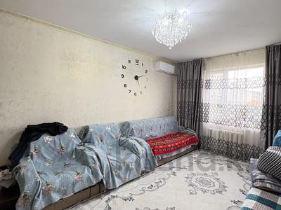2-комнатная квартира · 59 м² · 1/5 этаж, болашак 23 за 24 млн ₸ в Талдыкоргане, мкр Болашак