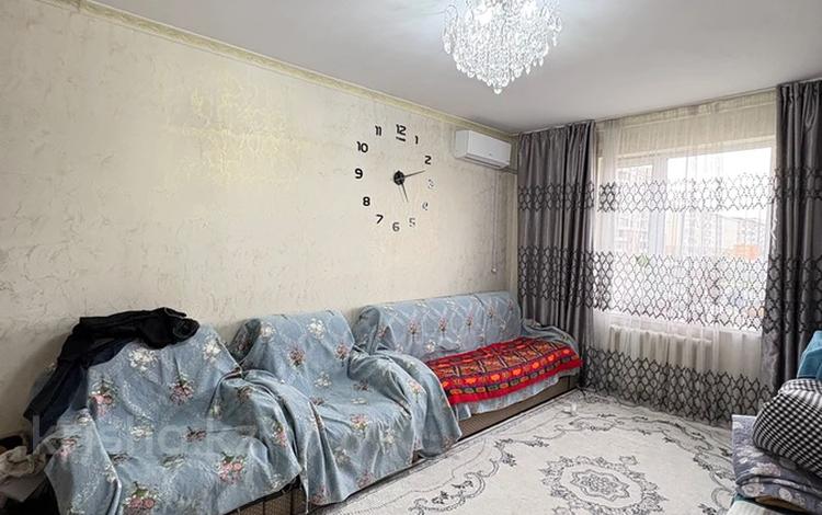 2-бөлмелі пәтер · 59 м² · 1/5 қабат, болашак 23, бағасы: 24 млн ₸ в Талдыкоргане, мкр Болашак — фото 2