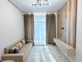 2-комнатная квартира · 48 м² · 5/12 этаж, мкр Комсомольский, ​Чингиз Айтматов 62 за 250 000 ₸ в Астане, Есильский р-н