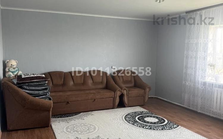 Отдельный дом · 4 комнаты · 119 м² · 10 сот., Школьная ул. 259/1 за 21 млн ₸ в Костанайской обл. — фото 2