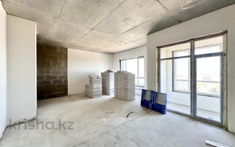 2-бөлмелі пәтер · 45 м² · 12/13 қабат, Мангилик Ел Е496, бағасы: ~ 30 млн ₸ в Астане, Есильский р-н — фото 2