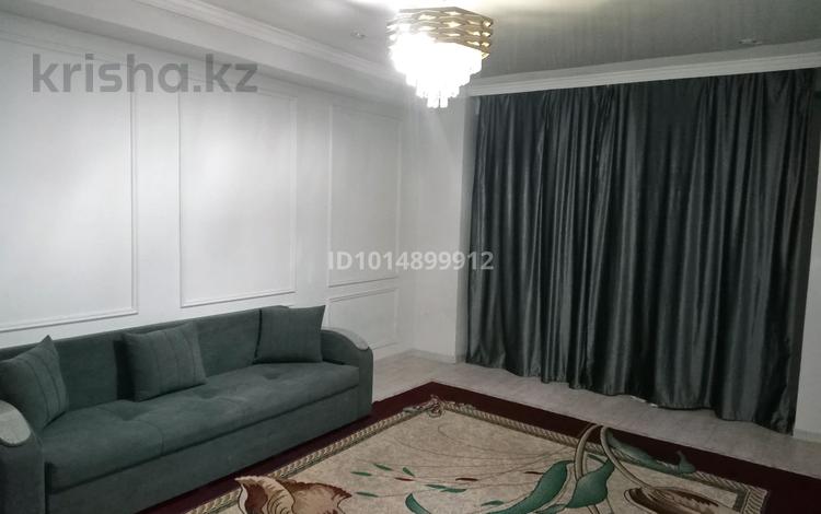 1-комнатная квартира · 50 м² · 2/4 этаж, Жунисова за 200 000 ₸ в Алматы, Наурызбайский р-н — фото 2