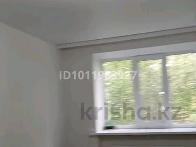 1-комнатная квартира · 34 м² · 1/2 этаж, М. Дулатова 186 за 10.5 млн ₸ в Астане, Сарыарка р-н