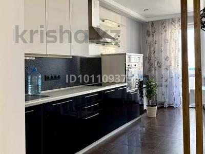 3-комнатная квартира · 100 м² · 14/23 этаж, Сарайшык 5в за 57 млн 〒 в Астане, Есильский р-н