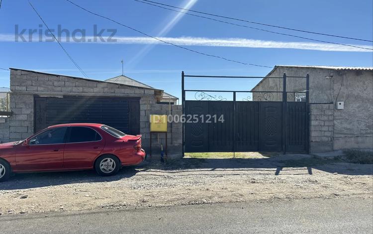 Часть дома · 3 комнаты · 98 м² · 5 сот., Сейфулин 206 В — Бастау мектебінің артында за 16 млн 〒 в Кентау — фото 2