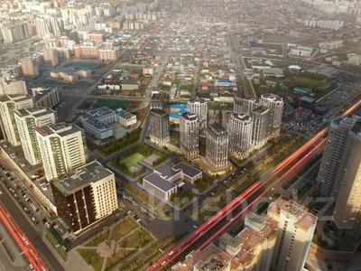 1-комнатная квартира · 47 м² · 8/12 этаж, Кошкарбаева 1 — Момышулы за ~ 40.9 млн ₸ в Астане