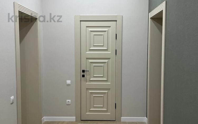 2-комнатная квартира · 77 м² · 2/5 этаж, Алтынсарина 247 — ЖК Мадина за 47 млн 〒 в Петропавловске — фото 7