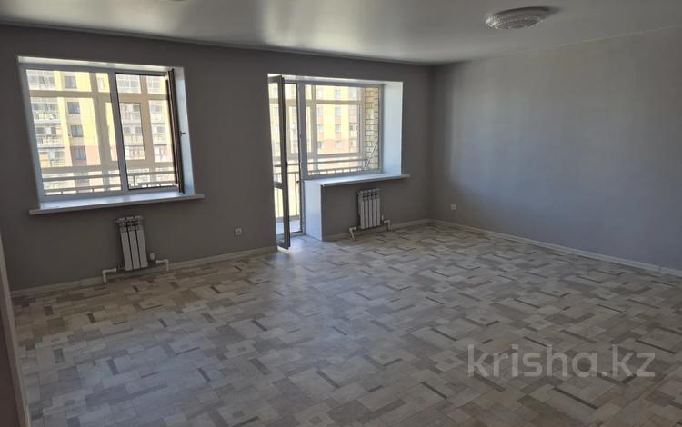 2-комнатная квартира · 55.8 м² · 4/9 этаж, Карагайлы 115 за ~ 23 млн ₸ в Семее — фото 2