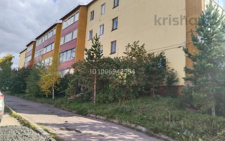 3-комнатная квартира · 56 м² · 1/5 этаж, Пушкина 156 — Салем за 16 млн ₸ в Акколе — фото 21