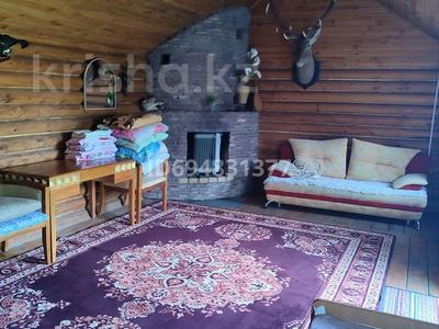 Дом · 1 комната · 15 м², Мерей 18/2 за 30 000 ₸ в Бурабае