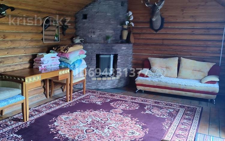 Дом · 1 комната · 15 м², Мерей 18/2 за 30 000 ₸ в Бурабае — фото 13