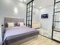 1-бөлмелі пәтер · 45 м² · 9/12 қабат, Торекулова 95/1 — Мега Сейфуллина, бағасы: 20 000 ₸ в Алматы, Алмалинский р-н — фото 2