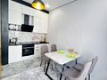 1-бөлмелі пәтер · 45 м² · 9/12 қабат, Торекулова 95/1 — Мега Сейфуллина, бағасы: 20 000 ₸ в Алматы, Алмалинский р-н — фото 9