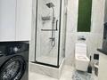 1-бөлмелі пәтер · 45 м² · 9/12 қабат, Торекулова 95/1 — Мега Сейфуллина, бағасы: 20 000 ₸ в Алматы, Алмалинский р-н — фото 11