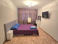 1-комнатная квартира · 35 м² · 1/4 этаж, мкр №10 А 11 — Шаляпина Береговой за 15 000 ₸ в Алматы, Ауэзовский р-н