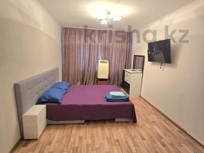 1-комнатная квартира · 35 м² · 1/4 этаж, мкр №10 А 11 — Шаляпина Береговой за 14 000 〒 в Алматы, Ауэзовский р-н