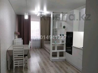 1-бөлмелі пәтер · 59 м² · 1/9 қабат, Береке шағын ауданы 52, бағасы: 250 000 ₸ в Костанае, Микрорайон Береке