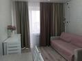 1-бөлмелі пәтер · 59 м² · 1/9 қабат, Береке шағын ауданы 52, бағасы: 250 000 ₸ в Костанае, Микрорайон Береке — фото 4