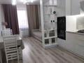 1-бөлмелі пәтер · 59 м² · 1/9 қабат, Береке шағын ауданы 52, бағасы: 250 000 ₸ в Костанае, Микрорайон Береке — фото 5