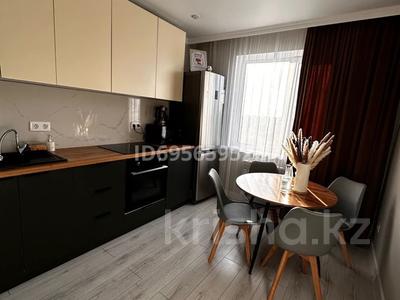 1-комнатная квартира · 42 м² · 4/9 этаж, мкр Юго-Восток, проспект Шахтеров 7 — Возле областной мечети за 200 000 〒 в Караганде, Казыбек би р-н