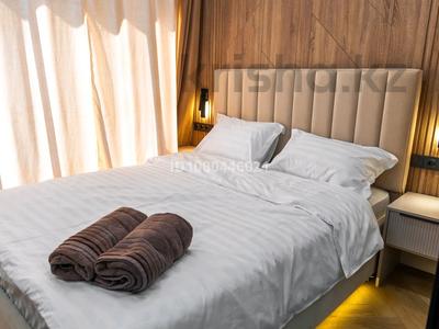 1-бөлмелі пәтер · 40 м² · 4/12 қабат, Сейфуллина 416 к3 — Макатаева, бағасы: 24 000 ₸ в Алматы, Алмалинский р-н