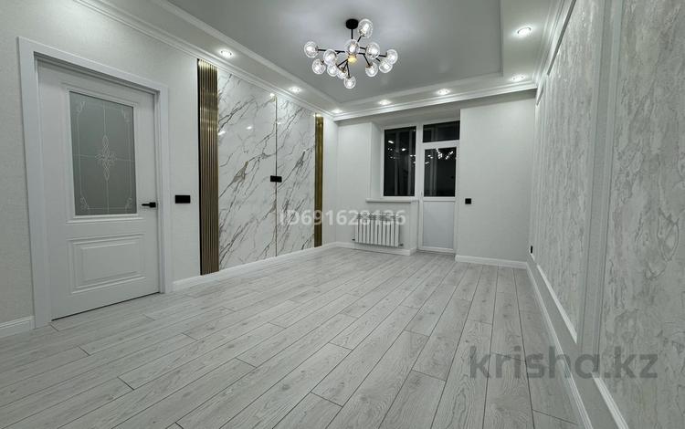 1-комнатная квартира, 37.1 м², 4/9 этаж, А.Бөлекпаева 22 стр