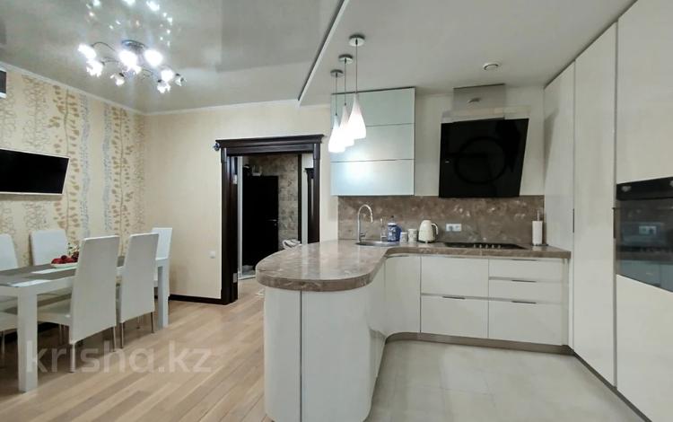4-бөлмелі пәтер · 160.2 м² · 3/4 қабат, Микрорайон Наурыз, бағасы: 112 млн ₸ в Костанае — фото 18