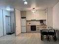 2-бөлмелі пәтер · 56 м² · 8/12 қабат, Алғабас ш/а., Омарова 15, бағасы: 280 000 ₸ в Алматы, Алатауский р-н