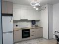2-бөлмелі пәтер · 56 м² · 8/12 қабат, Алғабас ш/а., Омарова 15, бағасы: 280 000 ₸ в Алматы, Алатауский р-н — фото 4